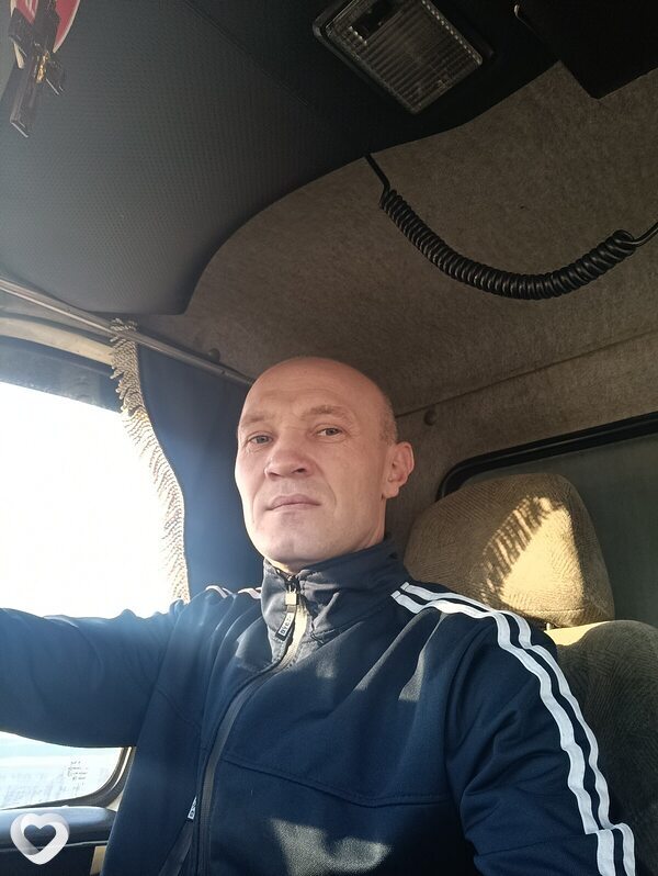 Женя, 42, Омске — анкета №386187