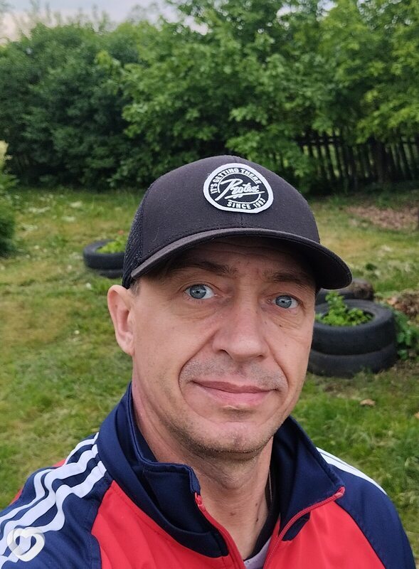 Александр, 47, Перми — анкета №386188