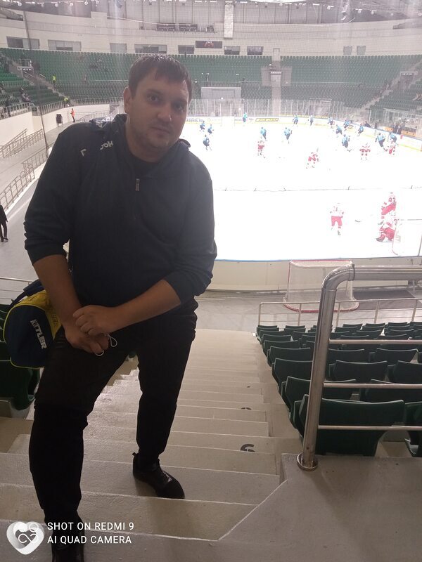 Александр, 38, Москве — анкета №386189