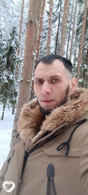 Сергей, 31, Красноярске — анкета №386191