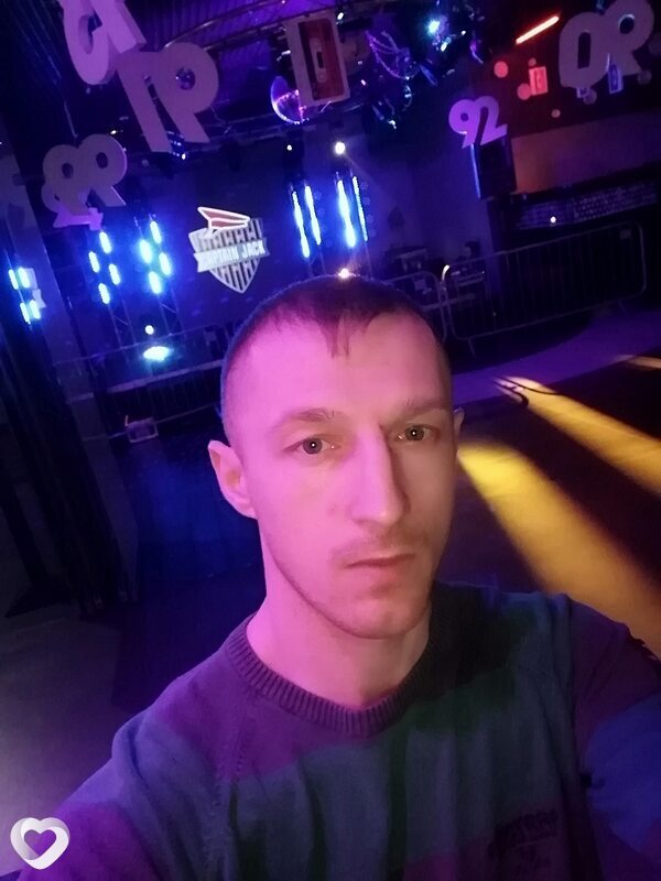 Pan, 38, Николаеве — анкета №386192