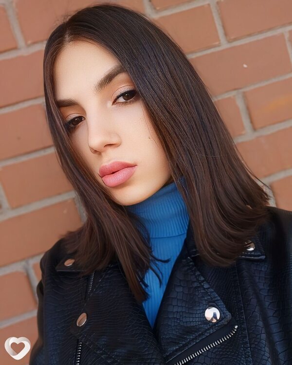 Карина, 21, Чите — анкета №386200
