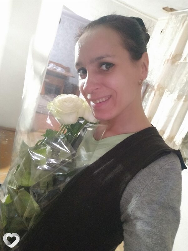Инга, 42, Алматы — анкета №386202