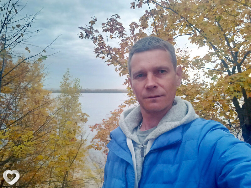 Дмитрий, 39, Самаре — анкета №386241