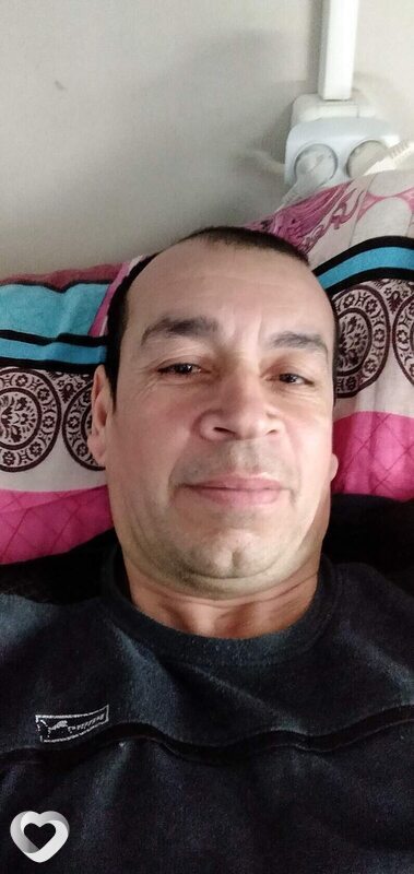 Саша, 44, Брянске — анкета №386248
