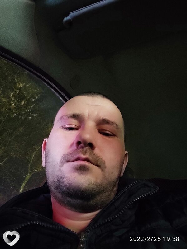 Олег, 31, Харькове — анкета №386250