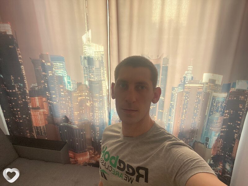 Дима, 32, Перми — анкета №386252