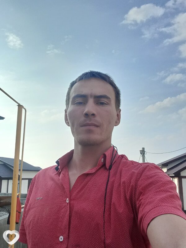 Алексей, 34, Сочи — анкета №386257
