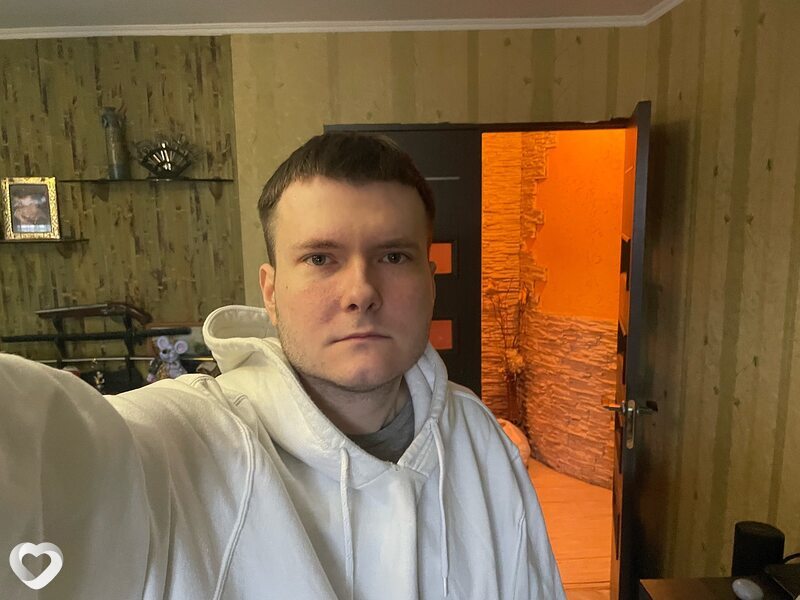 Александр, 28, Пинске — анкета №386258
