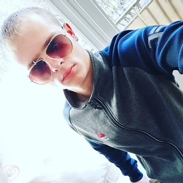 Artem Sarov, Магадан