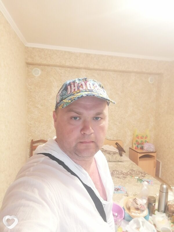 Роман, 49, Рязани — анкета №385917