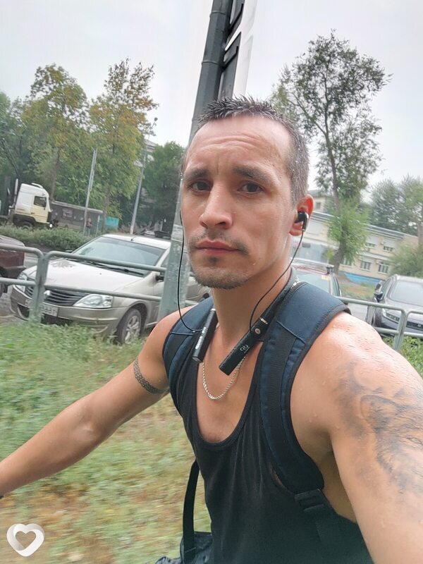 Димка, 29, Самаре — анкета №385925