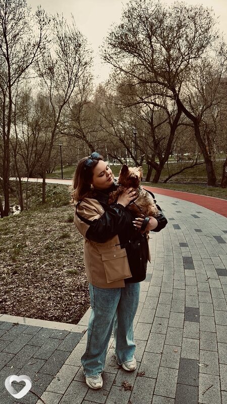 Мария, 32, Москве — анкета №385926