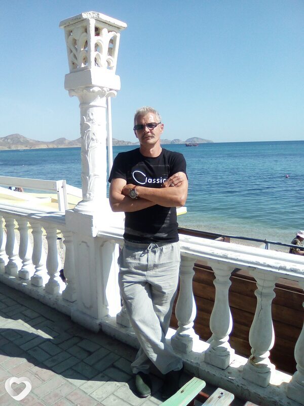 Виталик, 56, Курске — анкета №385928
