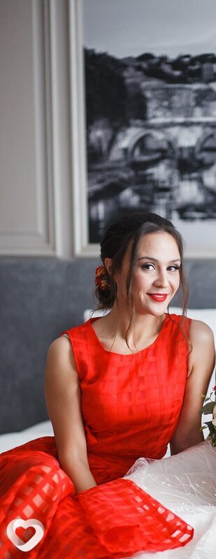 Алина, 35, Тюмени — анкета №385931