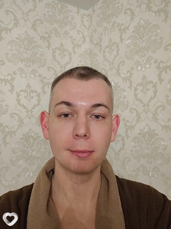 Вадим, 32, Ульяновске — анкета №385933