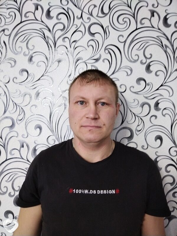 Алексей, 41, Нижнекамске — анкета №385936
