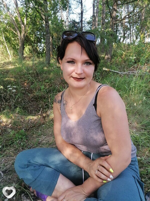 Татьяна, 40, Казани — анкета №385967