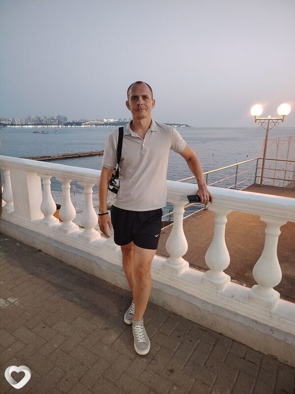 Евгений, 39, Брянске — анкета №385971