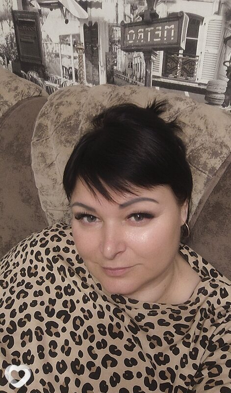 Оксана, Черепаново