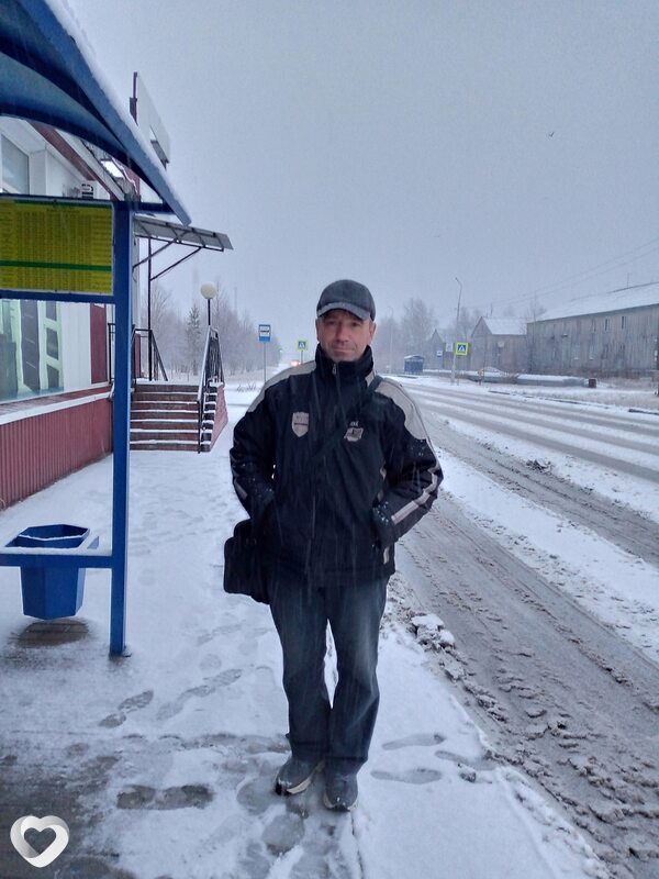 Александр, 67, Сургуте — анкета №385975