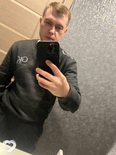 Макси, 38, Чите — анкета №385976