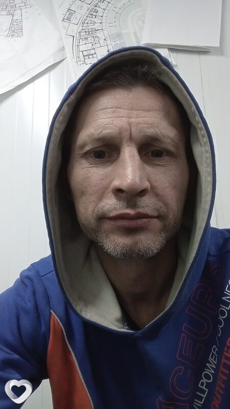 Виталий, 46, Новосибирске — анкета №385984