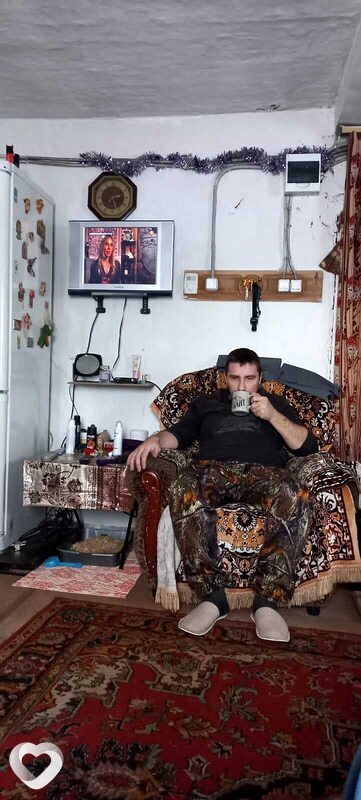 Миша, 40, Томске — анкета №385985