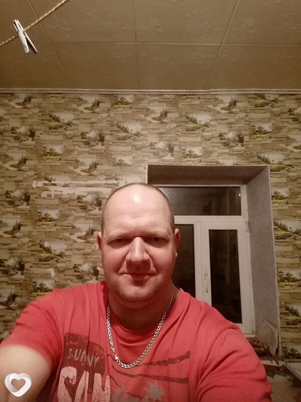 Валерий, 50, Новошахтинске — анкета №386039