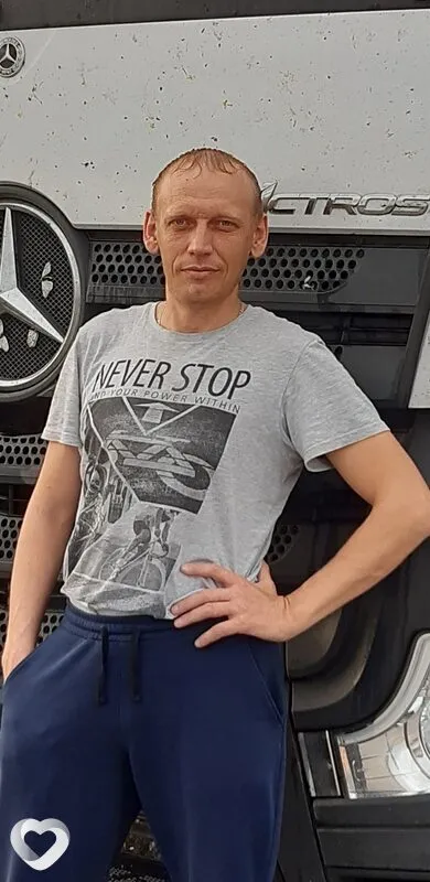Алексей, 43, Барнауле — анкета №386043