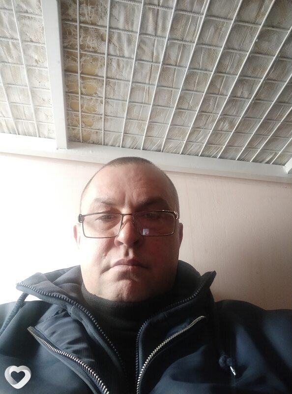 Сергей, 52, Донецк (Ростовская Обл.) — анкета №386050