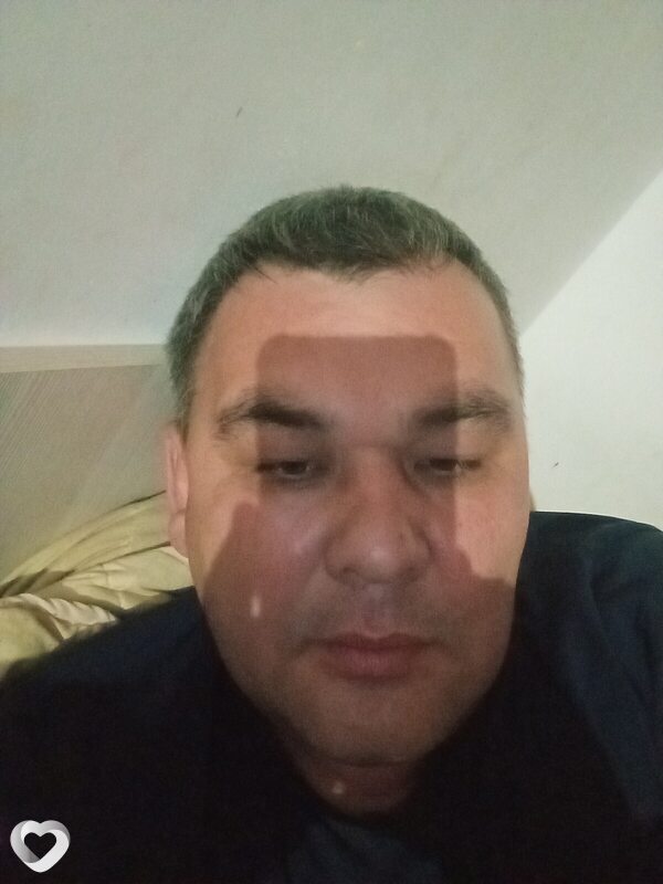 Евгений, 41, Уфе — анкета №386052