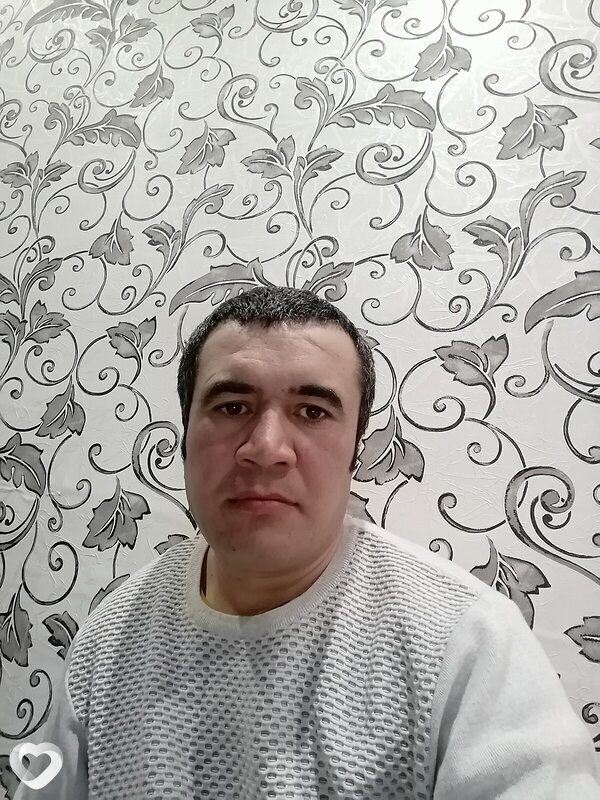 Тохир, 36, Чите — анкета №386054