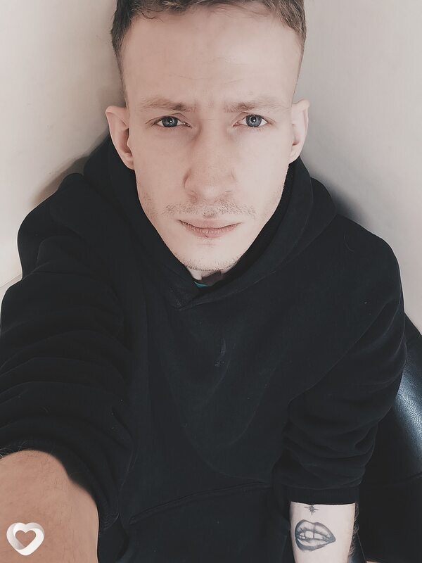 Денис, 30, Ивделе — анкета №386055