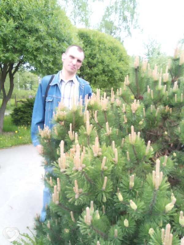 Сергей, 48, Москве — анкета №386059