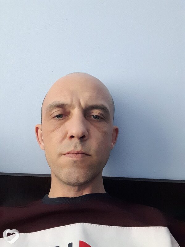 Александр, 45, Москве — анкета №386315