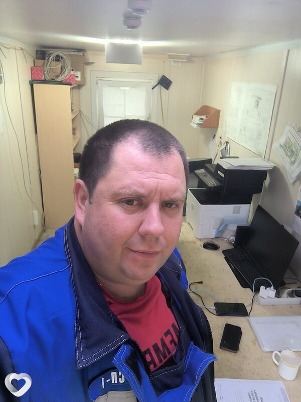 Алексей, 36, Тихорецке — анкета №386317