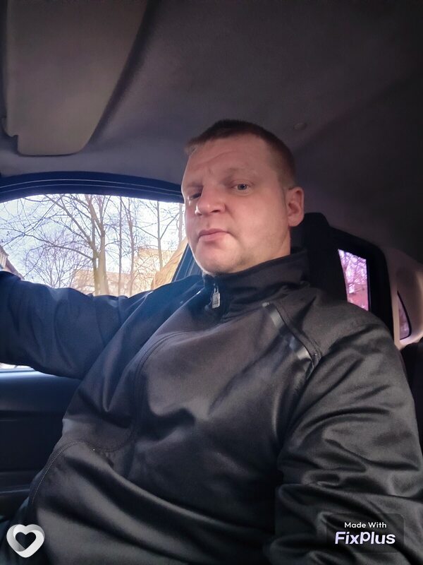 Дима, 40, Курске — анкета №386318