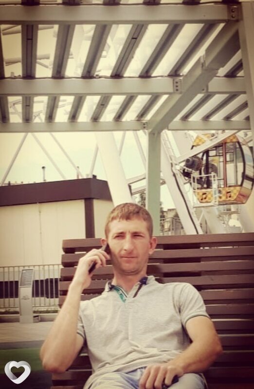 Иван, 37, Нижнем Новгороде — анкета №386319