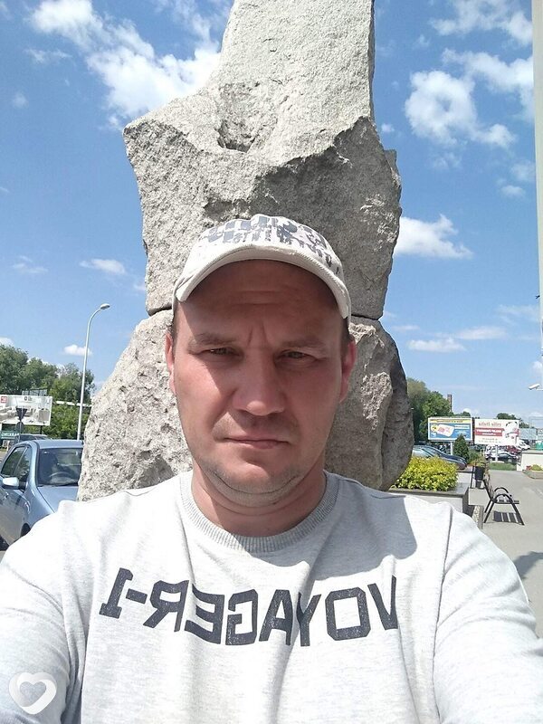 Константин, Лунинец
