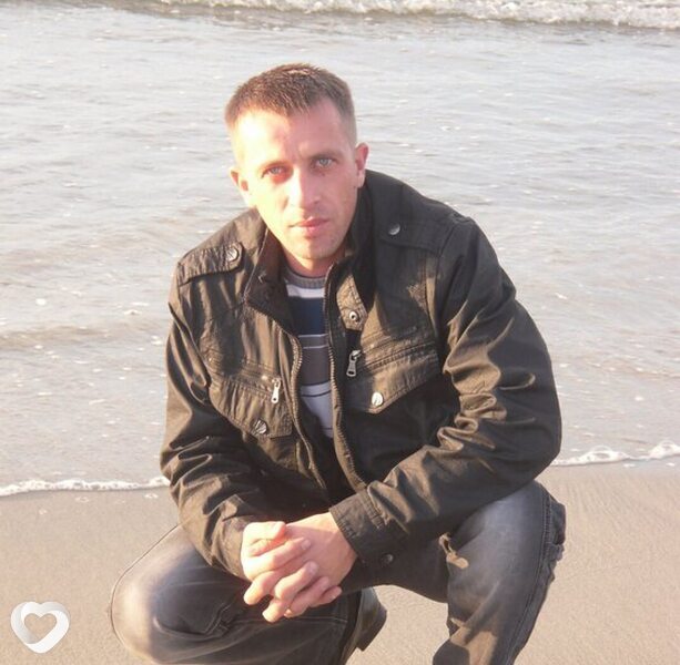 Сергей, 50, Калининграде — анкета №386324