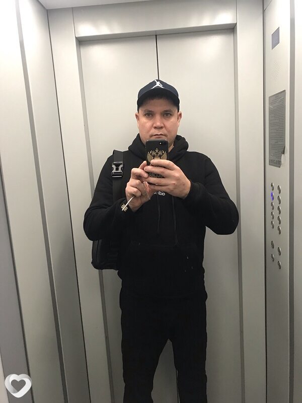Александр, 41, Саранске — анкета №386332