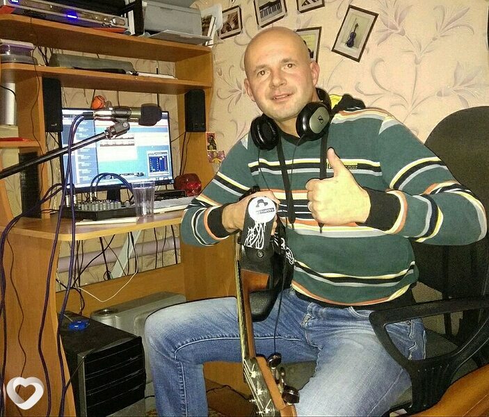 Роман, 48, Елеце — анкета №386366