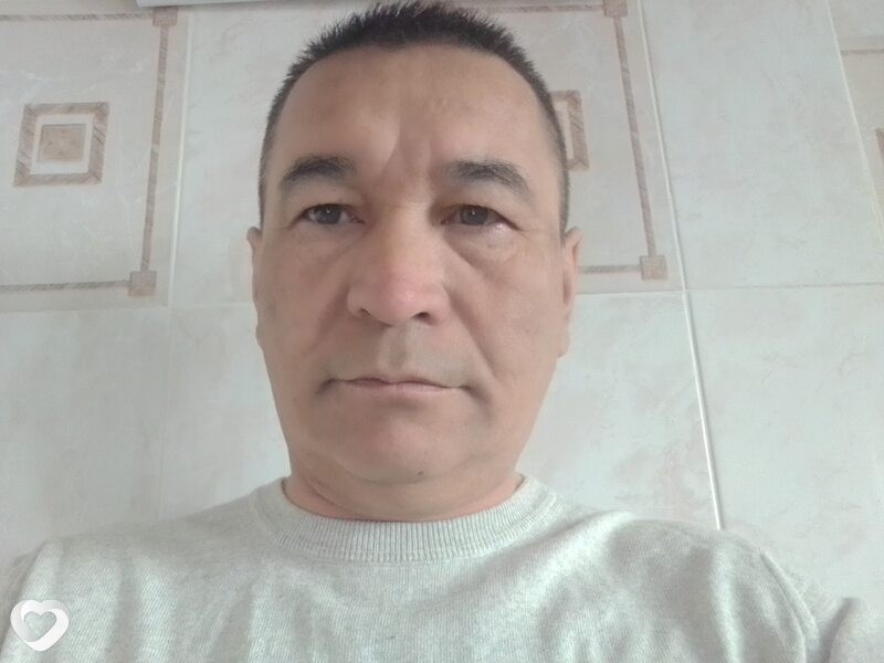 Ерсаин, 55, Астрахани — анкета №386368