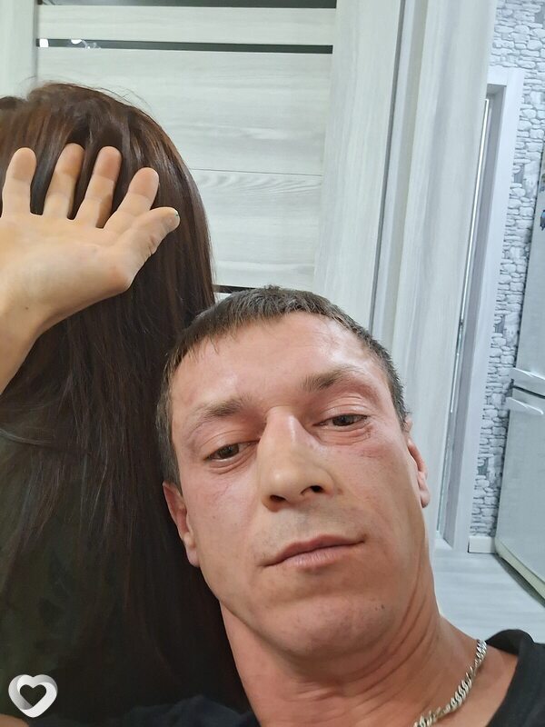 Вит, 36, Чебоксарах — анкета №386370
