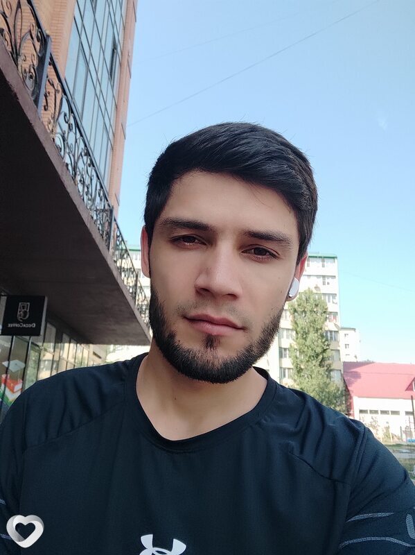 Аскар, 33, Грозном — анкета №386376