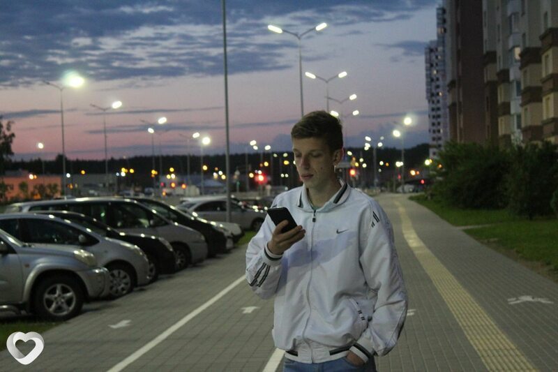Александр, 26, Минске — анкета №386380