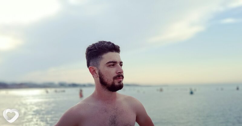 Фархад, 29, Баку — анкета №386382