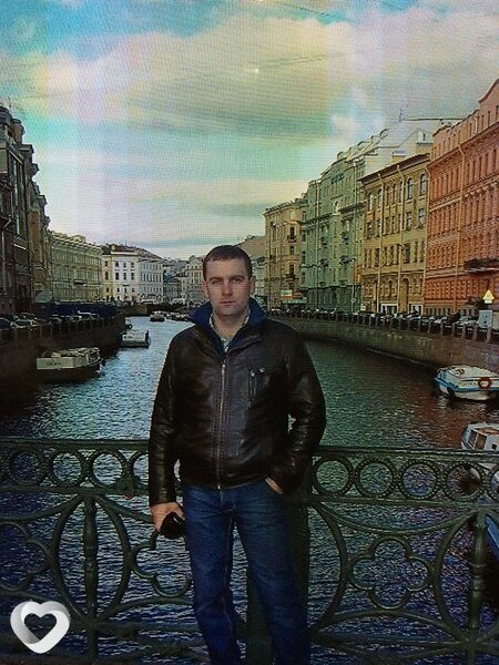 Сергей, 39, Туле — анкета №386383