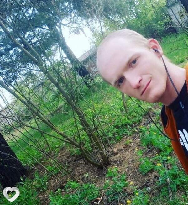 Николай, 30, Гомеле — анкета №386463
